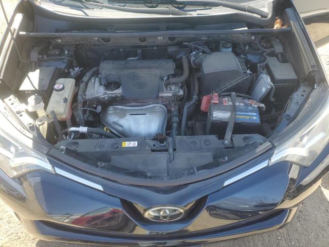Photo 12 from auction – 2018 TOYOTA RAV4 ADVEN with VIN JTMRFREV6JJ737293