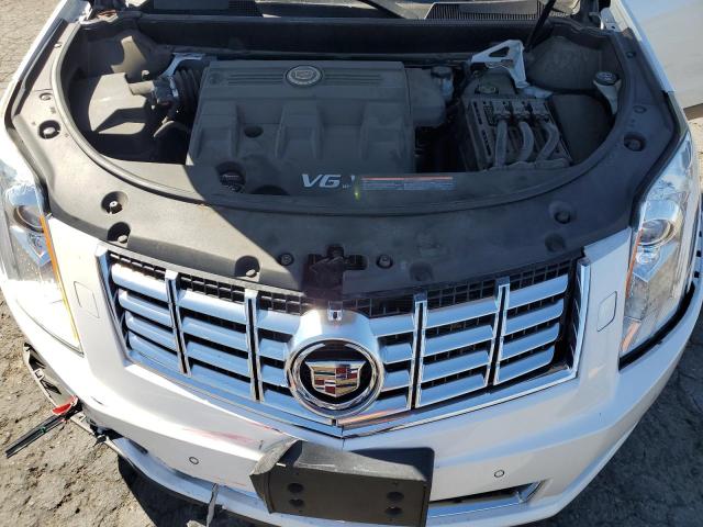 Zdjęcie 12 z aukcji – 2013 CADILLAC SRX PERFOR z VIN 3GYFNDE37DS567935