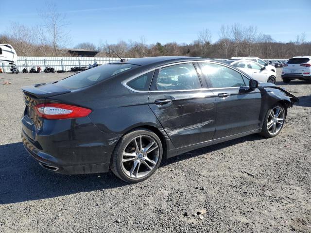 Photo 3 from auction – 2013 FORD FUSION TIT with VIN 3FA6P0D98DR205818