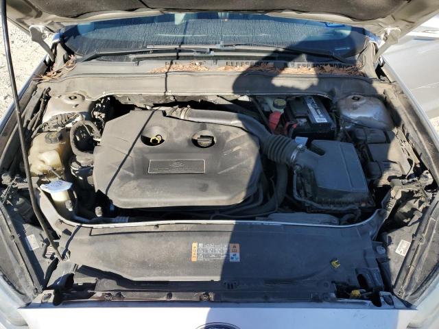 Photo 11 from auction – 2014 FORD FUSION TIT with VIN 3FA6P0K99ER184644