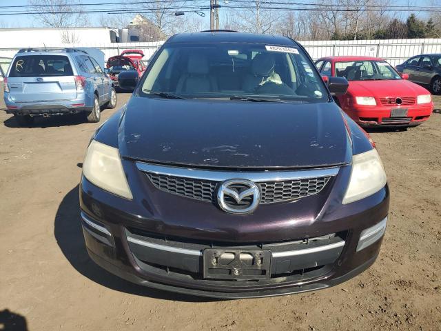 Снимка 5 от търг – 2009 MAZDA CX-9 с VIN JM3TB38V290180434