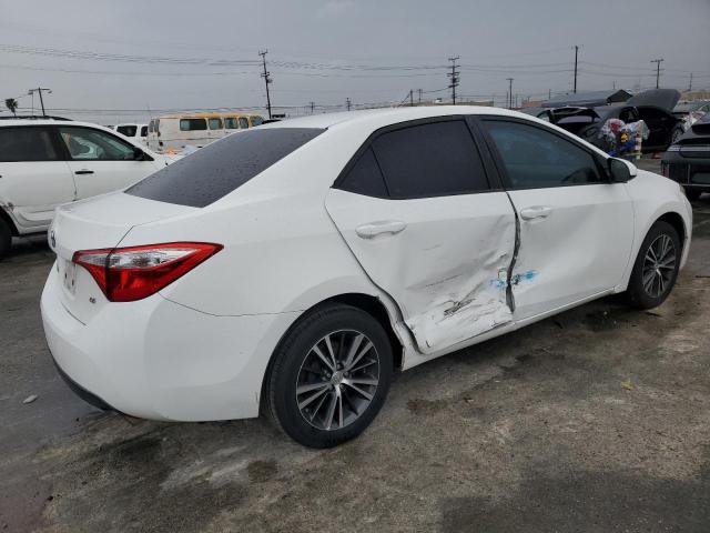Photo 3 from auction – 2016 TOYOTA COROLLA L with VIN 5YFBURHE4GP532630