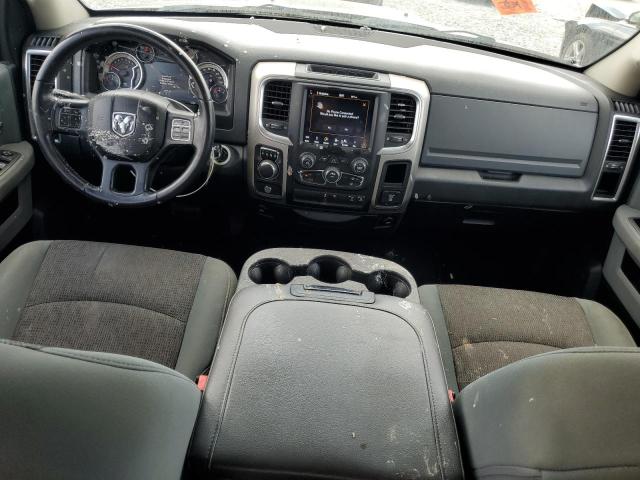 Photo 8 from auction – 2018 RAM 1500 SLT with VIN 1C6RR6LG0JS251834