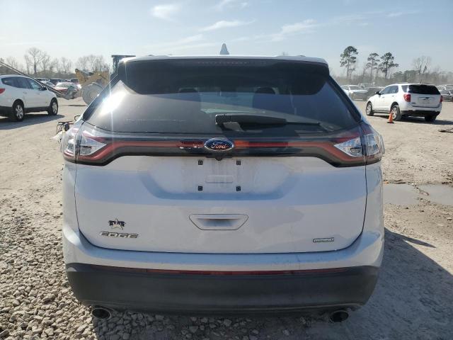 Photo 6 from auction – 2017 FORD EDGE SE with VIN 2FMPK3G91HBB88662