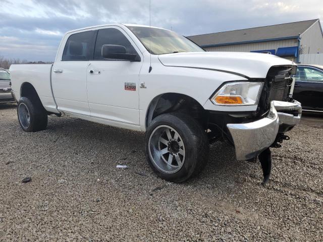 Photo 4 from auction – 2011 DODGE RAM 2500 with VIN 3D7UT2CL4BG554494