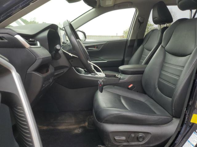 Photo 7 from auction – 2021 TOYOTA RAV4 LIMIT with VIN JTMD6RFVXMD516288