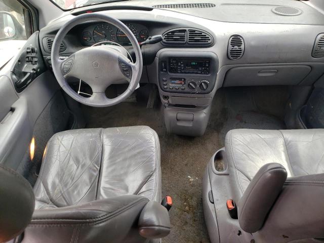 Photo 8 from auction – 1999 DODGE GRAND CARA with VIN 1B4GT74L6XB611925