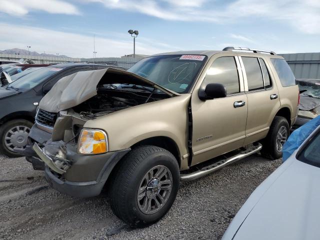 FORD EXPLORER X 2002 с VIN 1FMZU62E92ZA08695 - Снимка от търг