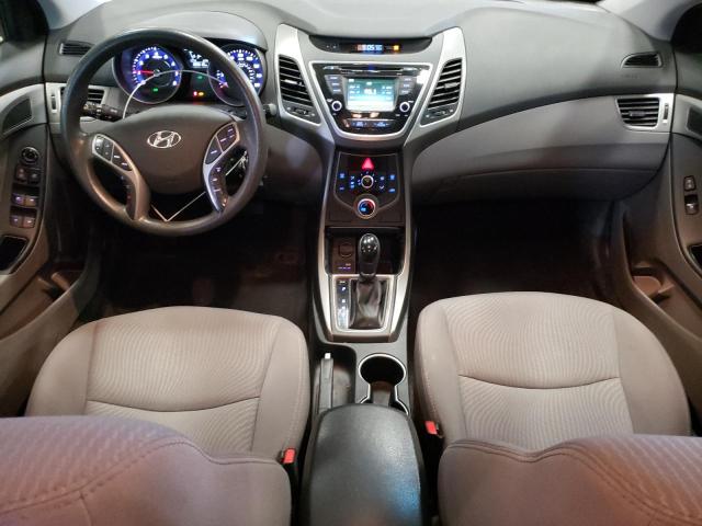 Photo 8 from auction – 2015 HYUNDAI ELANTRA SE with VIN 5NPDH4AE2FH560352