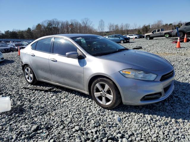 Photo 4 from auction – 2015 DODGE DART SXT with VIN 1C3CDFBB2FD141807