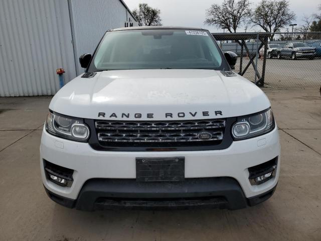 Снимка 5 от търг – 2014 LAND ROVER RANGE ROVE с VIN SALWR2VF8EA307094