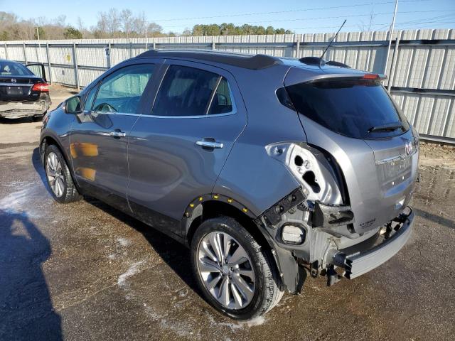 Photo 2 from auction – 2019 BUICK ENCORE PRE with VIN KL4CJASB8KB784895
