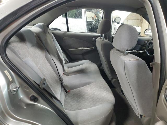 Photo 10 from auction – 2002 NISSAN SENTRA GXE with VIN 3N1CB51A92L553797