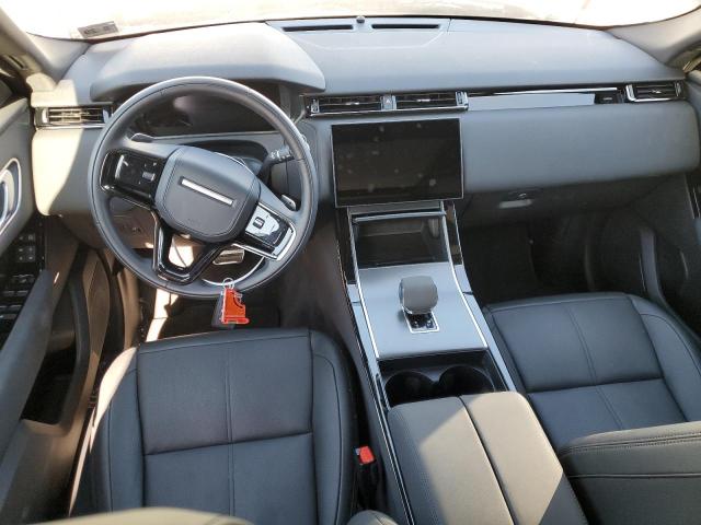 Photo 8 from auction – 2025 LAND ROVER RANGE ROVE with VIN SALYL2EX1SA391998