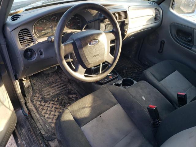 Photo 8 from auction – 2011 FORD RANGER with VIN 1FTKR1AD0BPA93974