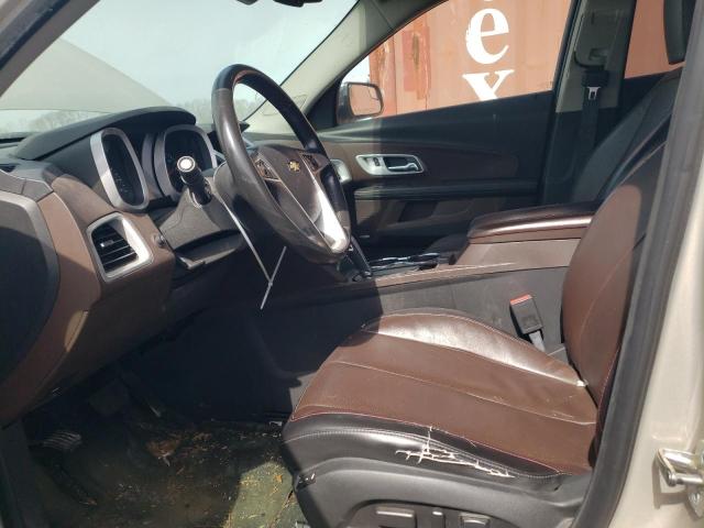 Photo 7 from auction – 2012 CHEVROLET EQUINOX LT with VIN 2GNALFEK0C1160758