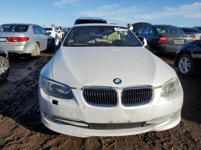 Снимка 5 от търг – 2011 BMW 328 I с VIN WBADW3C52BE538291