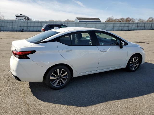 Photo 3 from auction – 2024 NISSAN VERSA SV with VIN 3N1CN8EV2RL904839