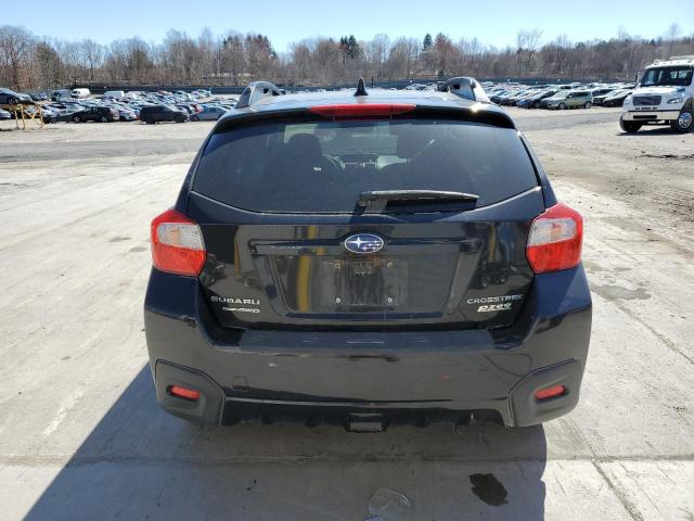 Photo 6 from auction – 2017 SUBARU CROSSTREK with VIN JF2GPADC6HH233870