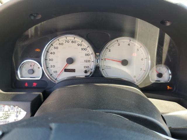 Photo 9 from auction – 2006 SATURN VUE with VIN 5GZCZ53406S819262