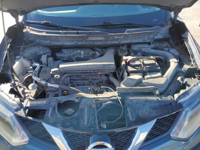 Photo 12 from auction – 2014 NISSAN ROGUE S with VIN 5N1AT2MVXEC818463