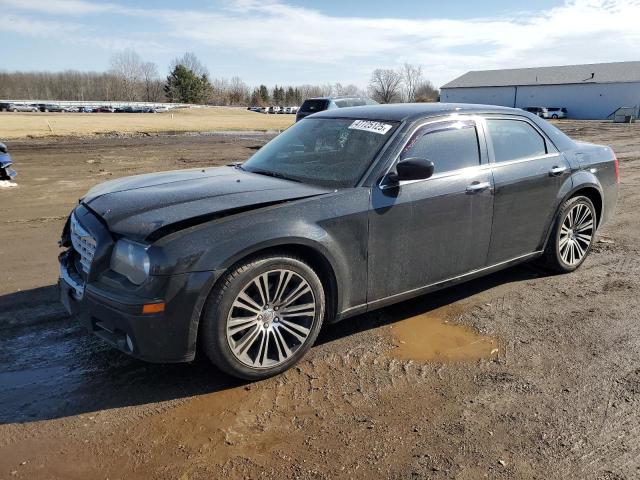CHRYSLER 300 S 2010 with VIN 2C3CA9CT3AH270653 - Photo from auction