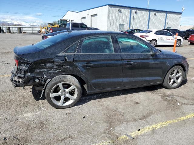Photo 3 from auction – 2016 AUDI A3 PREMIUM with VIN WAUA7GFF9G1003484