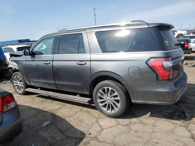 Photo 2 from auction – 2018 FORD EXPEDITION with VIN 1FMJK2AT4JEA66313