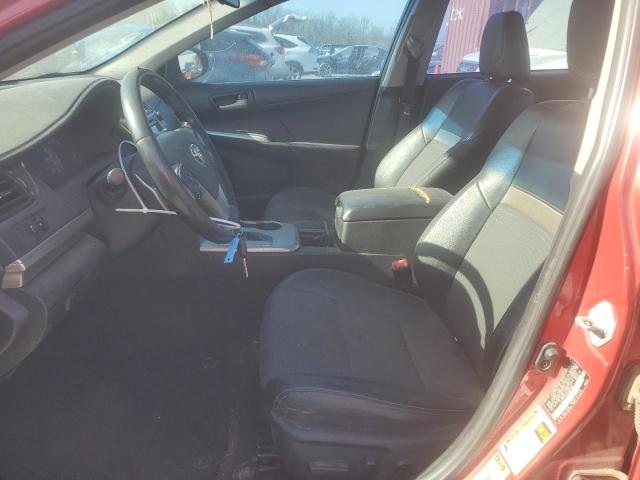 Photo 7 from auction – 2012 TOYOTA CAMRY BASE with VIN 4T1BF1FK9CU607660