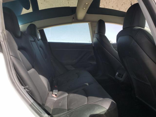 Photo 10 from auction – 2021 TESLA MODEL 3 with VIN 5YJ3E1EA7MF854965