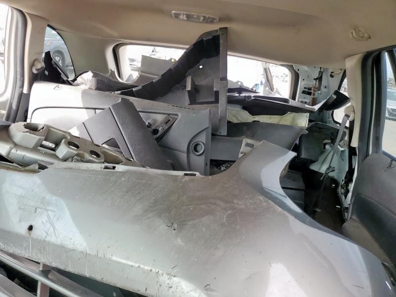 Photo 10 from auction – 2011 FORD EDGE SEL with VIN 2FMDK3JC1BBB20411