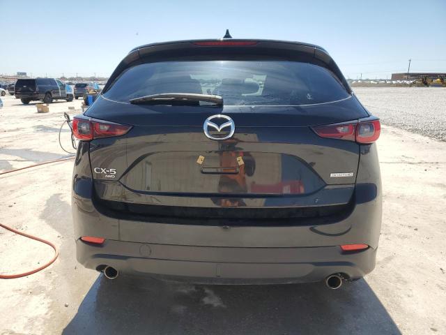 Zdjęcie 6 z aukcji – 2022 MAZDA CX-5 PREMI z VIN JM3KFBDM2N1634080