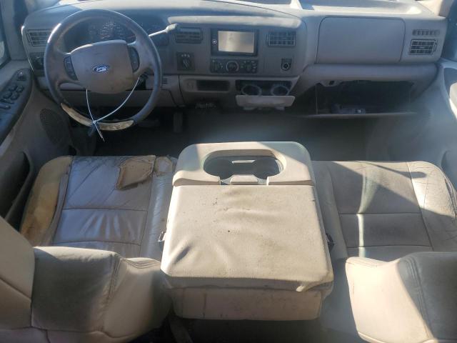 Photo 8 from auction – 2004 FORD F250 SUPER with VIN 1FTNW21P74EB68447