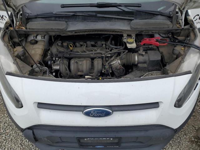 Снимка 12 от търг – 2018 FORD TRANSIT CO с VIN NM0LS7E76J1352532