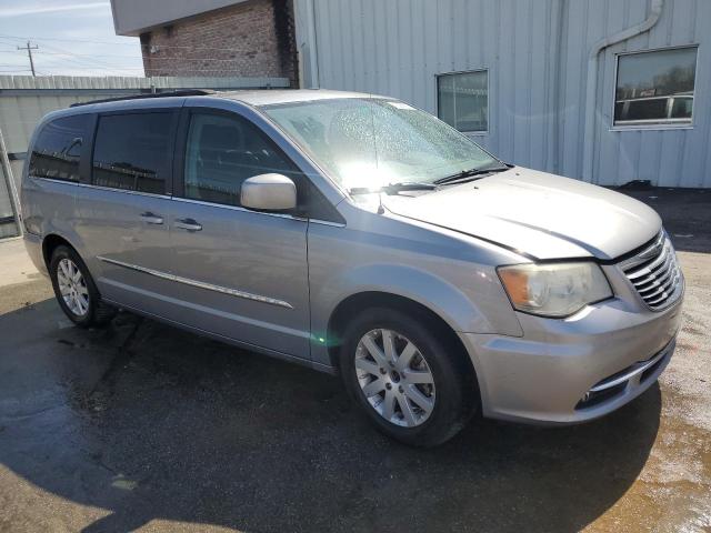 Photo 4 from auction – 2013 CHRYSLER TOWN & COU with VIN 2C4RC1BG5DR821931