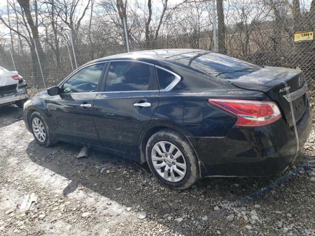 Photo 2 from auction – 2013 NISSAN ALTIMA 2.5 with VIN 1N4AL3AP7DN581553