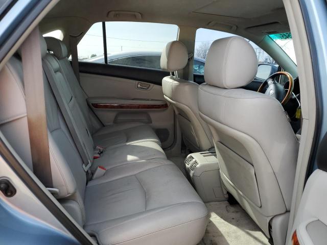 Foto 11 de la subasta – 2005 LEXUS RX 330 con VIN 2T2GA31U05C039758
