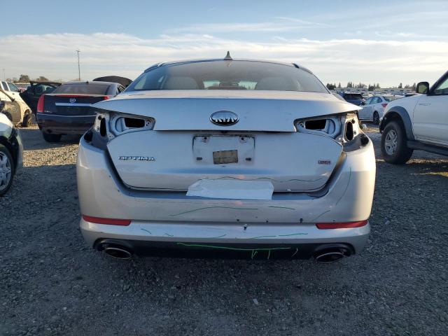 Photo 6 from auction – 2013 KIA OPTIMA LX with VIN 5XXGM4A74DG211356