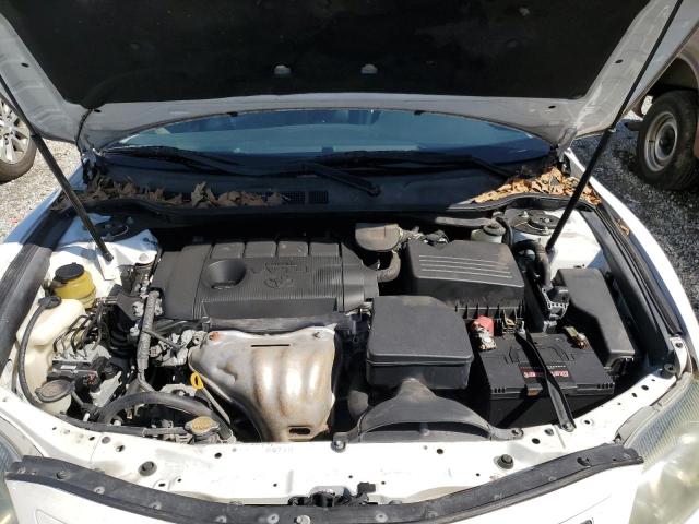 Photo 11 from auction – 2011 TOYOTA CAMRY BASE with VIN 4T1BF3EK0BU668925