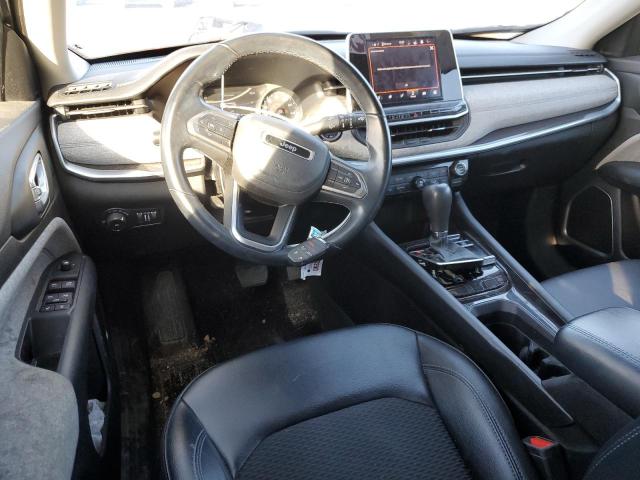 Снимка 8 от търг – 2022 JEEP COMPASS LA с VIN 3C4NJDBB7NT116475