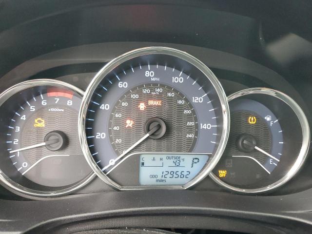 Photo 9 from auction – 2014 TOYOTA COROLLA L with VIN 2T1BURHE7EC077317