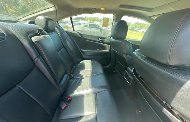 Photo 6 from auction – 2011 NISSAN MAXIMA S with VIN 1N4AA5AP2BC814586