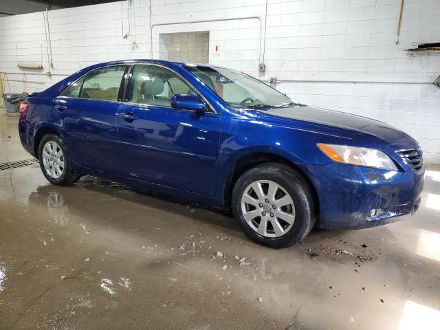 Photo 4 from auction – 2007 TOYOTA CAMRY CE with VIN JTNBE46K873079920