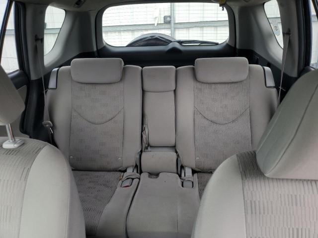 Снимка 10 от търг – 2009 TOYOTA RAV4 с VIN JTMBF33V99D008345