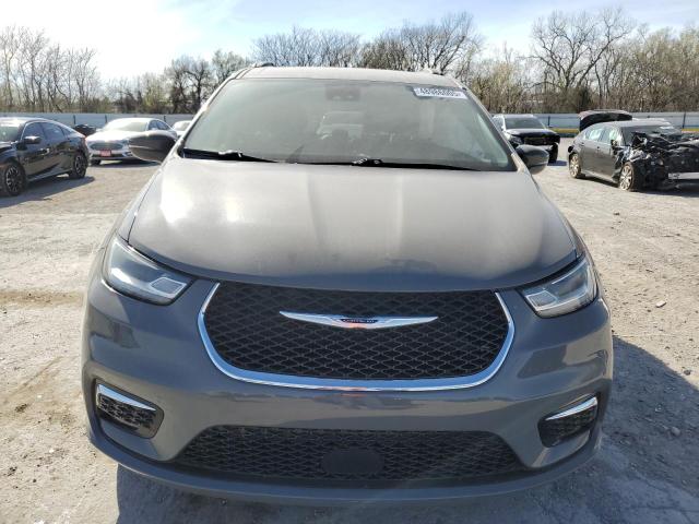 Photo 5 from auction – 2022 CHRYSLER PACIFICA T with VIN 2C4RC1BG0NR113863
