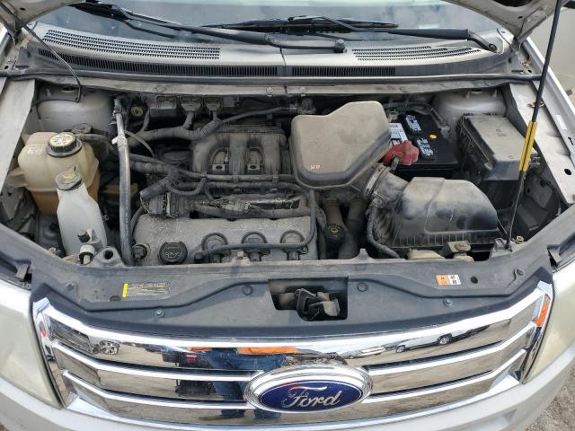 Photo 12 from auction – 2007 FORD EDGE SEL with VIN 2FMDK38C07BA51451