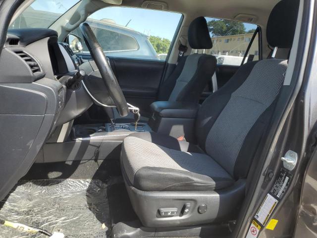 Photo 7 from auction – 2014 TOYOTA 4RUNNER SR with VIN JTEZU5JR3E5079904