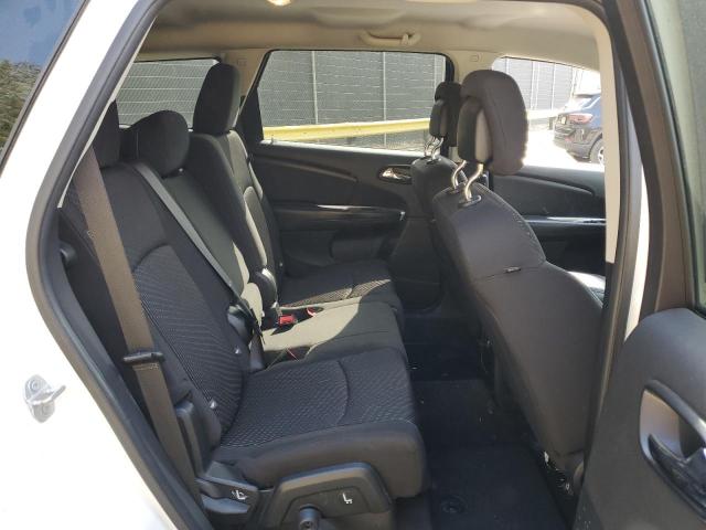 Photo 11 from auction – 2018 DODGE JOURNEY SE with VIN 3C4PDDAG3JT184652