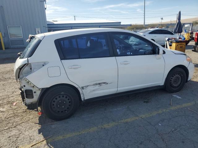 Photo 3 from auction – 2009 NISSAN VERSA S with VIN 3N1BC13E39L354109