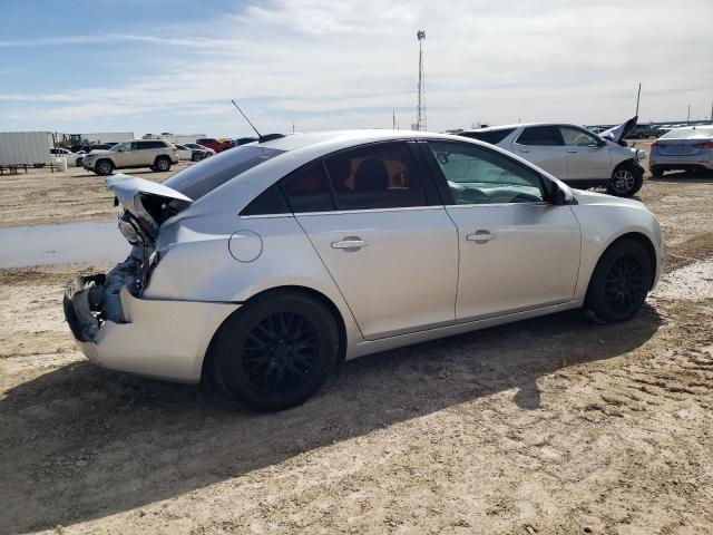 Photo 3 from auction – 2015 CHEVROLET CRUZE LT with VIN 1G1PC5SB7F7127046